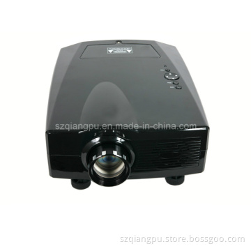 Home Cinema Projector with DVB-T (SV-800)